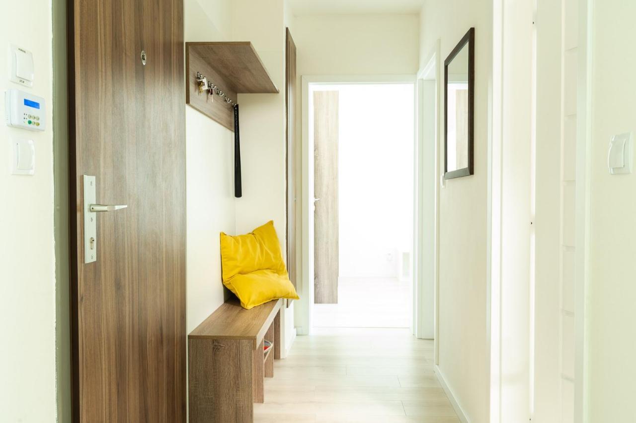 Apartman 塔莱 外观 照片