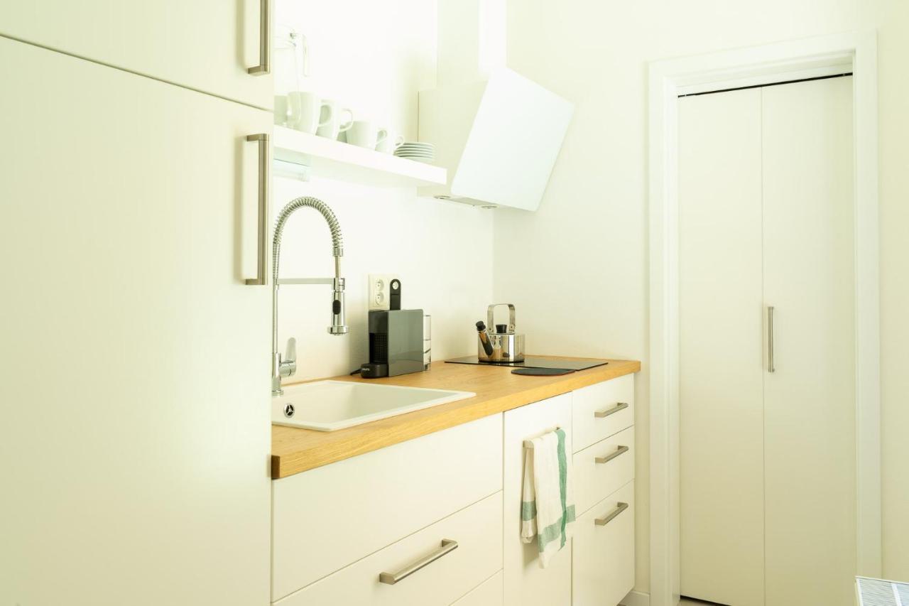 Apartman 塔莱 外观 照片