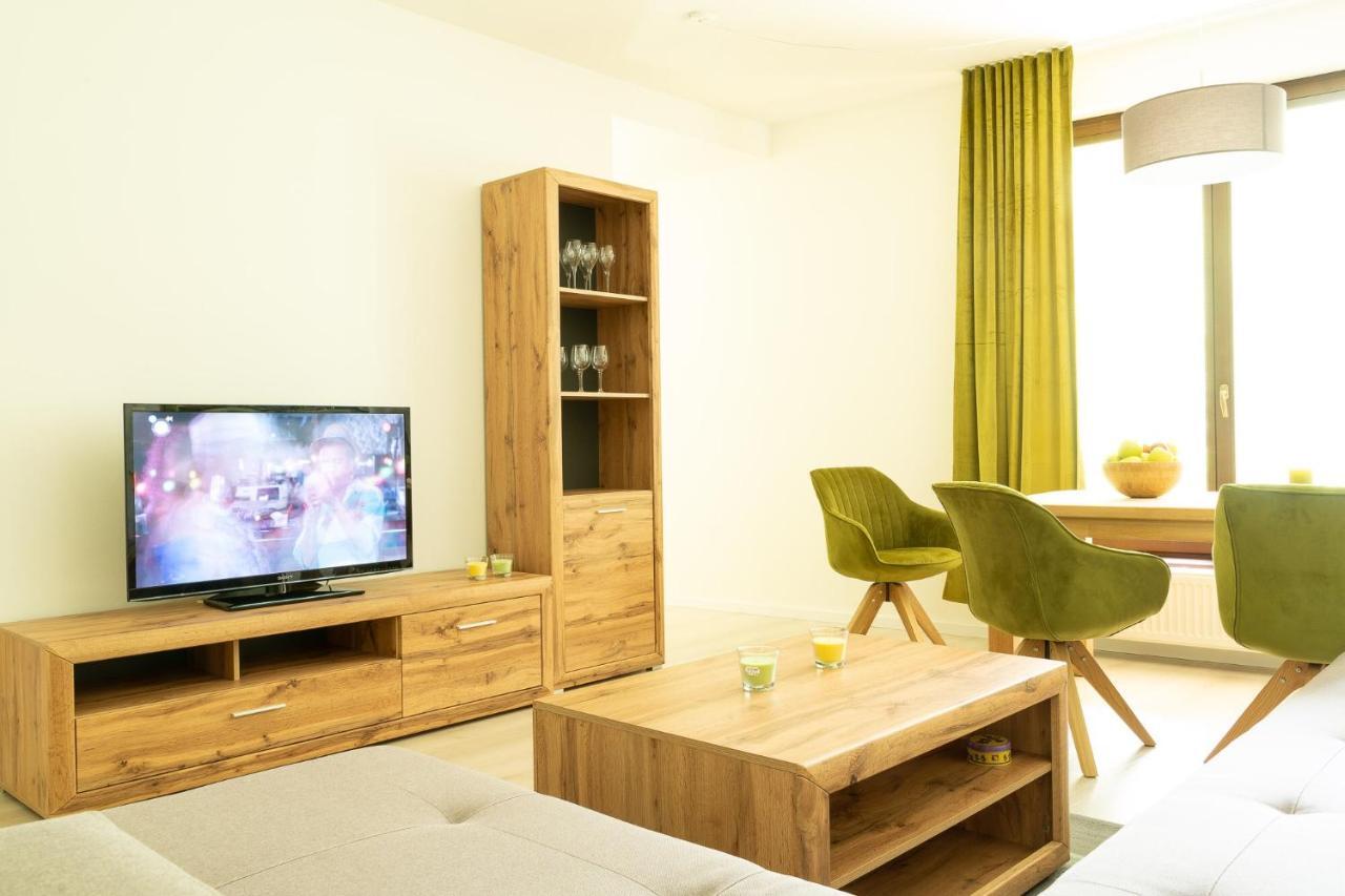Apartman 塔莱 外观 照片